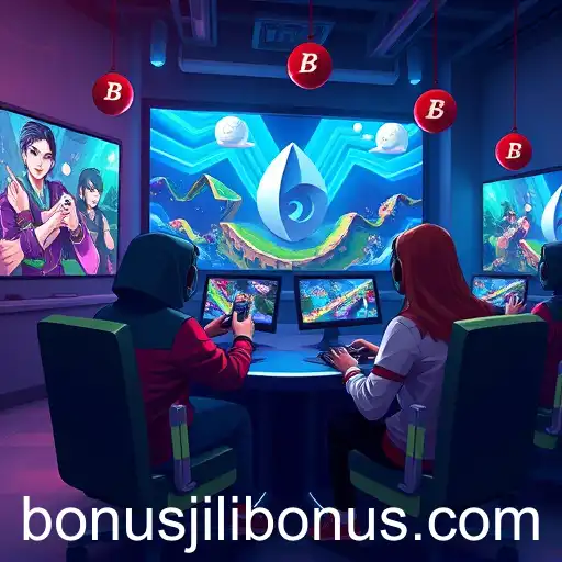 The Evolution of Online Gaming in 2025