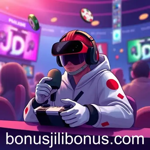 Exploring Jilibonus: A New Era of Online Gaming