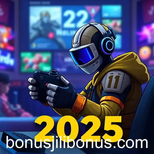 Gaming Trends and Opportunities in 2025