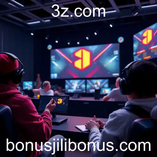 Understanding the Popularity of Jilibonus in 2025